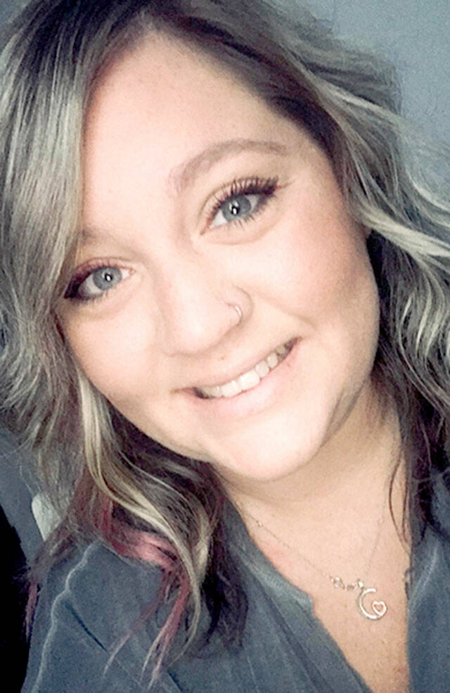 Shear Elegance Hair Salon has hired stylist Whitney Wilstrom.