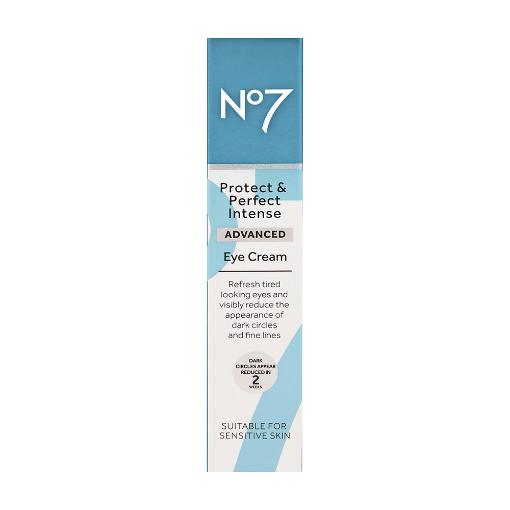 bh-No7 Protect & Perfect Intense Advanced Eye Cream No7 Protect & Perfect Intense Advanced Eye Cream