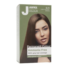 Ammonia Free Colour
