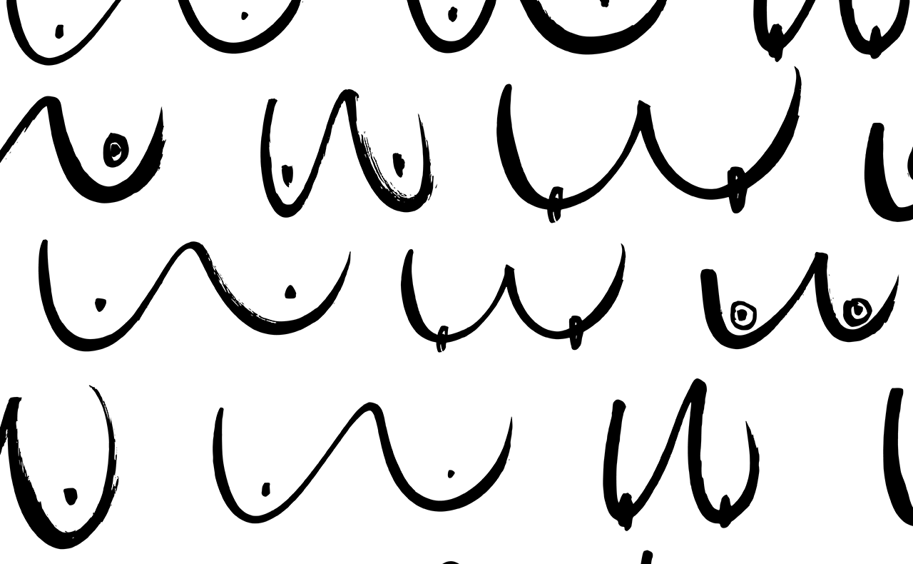 Breast Cancer Survivors Are In Need Of Nipple Donations (But It Doesn’t Mean What You Think)