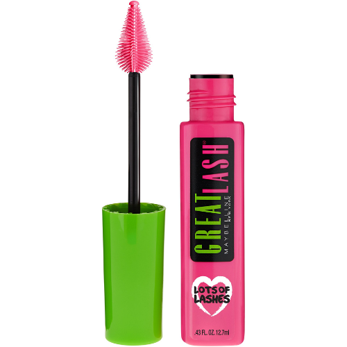 maybelline great lash