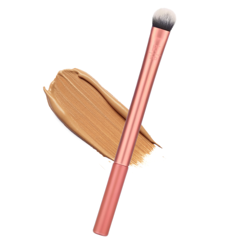 concealer brush