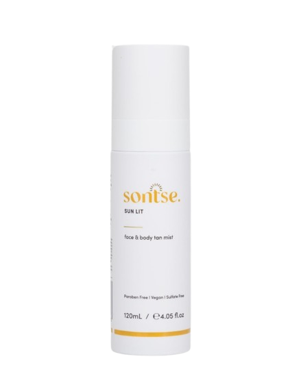 sontse tanning mist