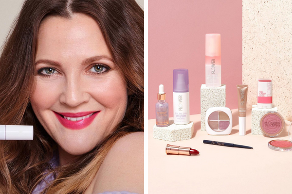 flower beauty celebrity beauty brands