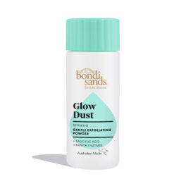 Glow Dust Exfoliating Powder