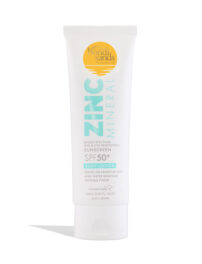 SPF 50+ Mineral Body Lotion