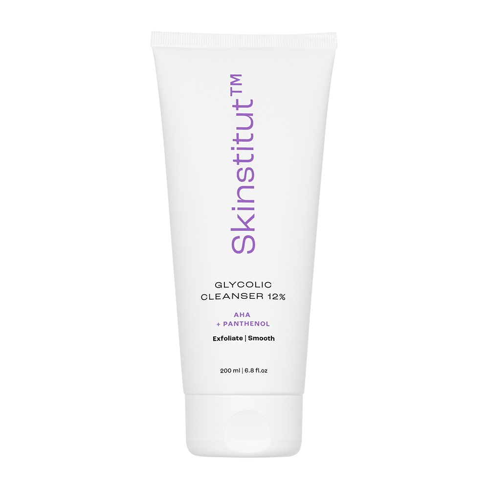 Glycolic Cleanser 12%