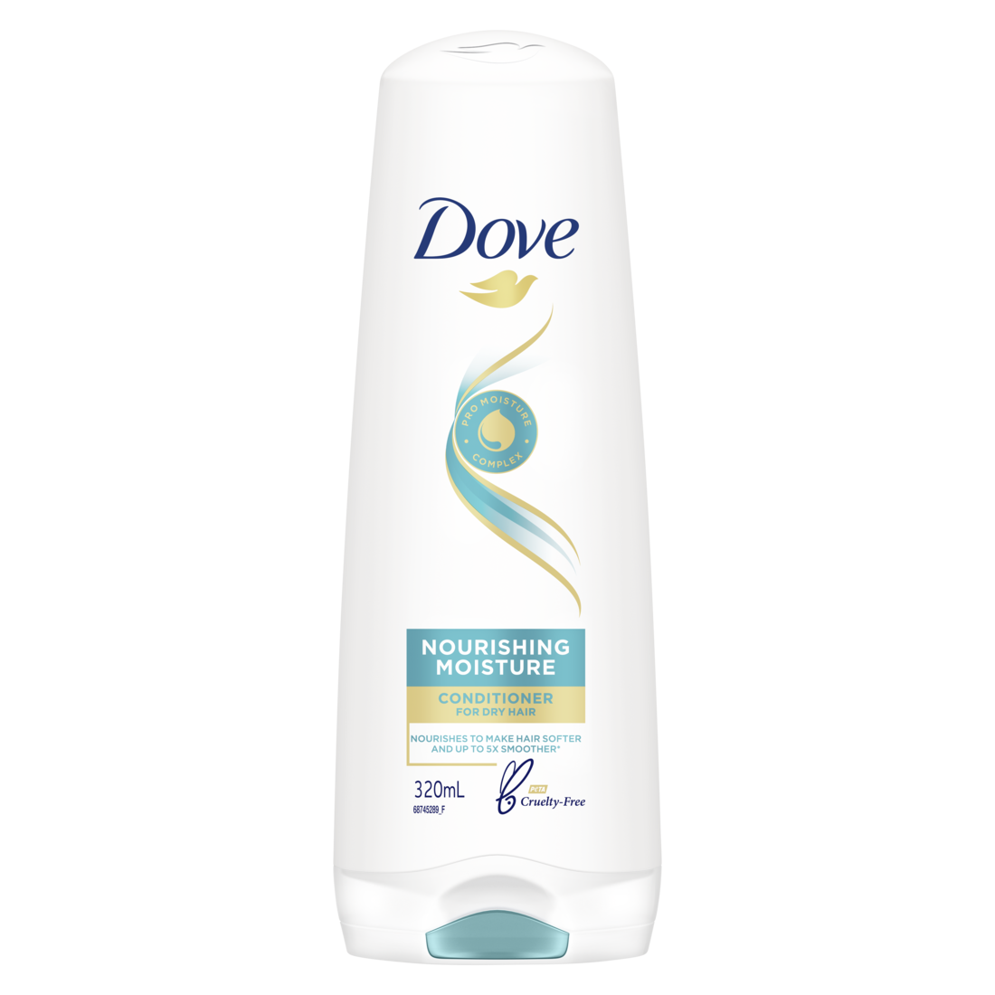 Nourishing Moisture Conditioner