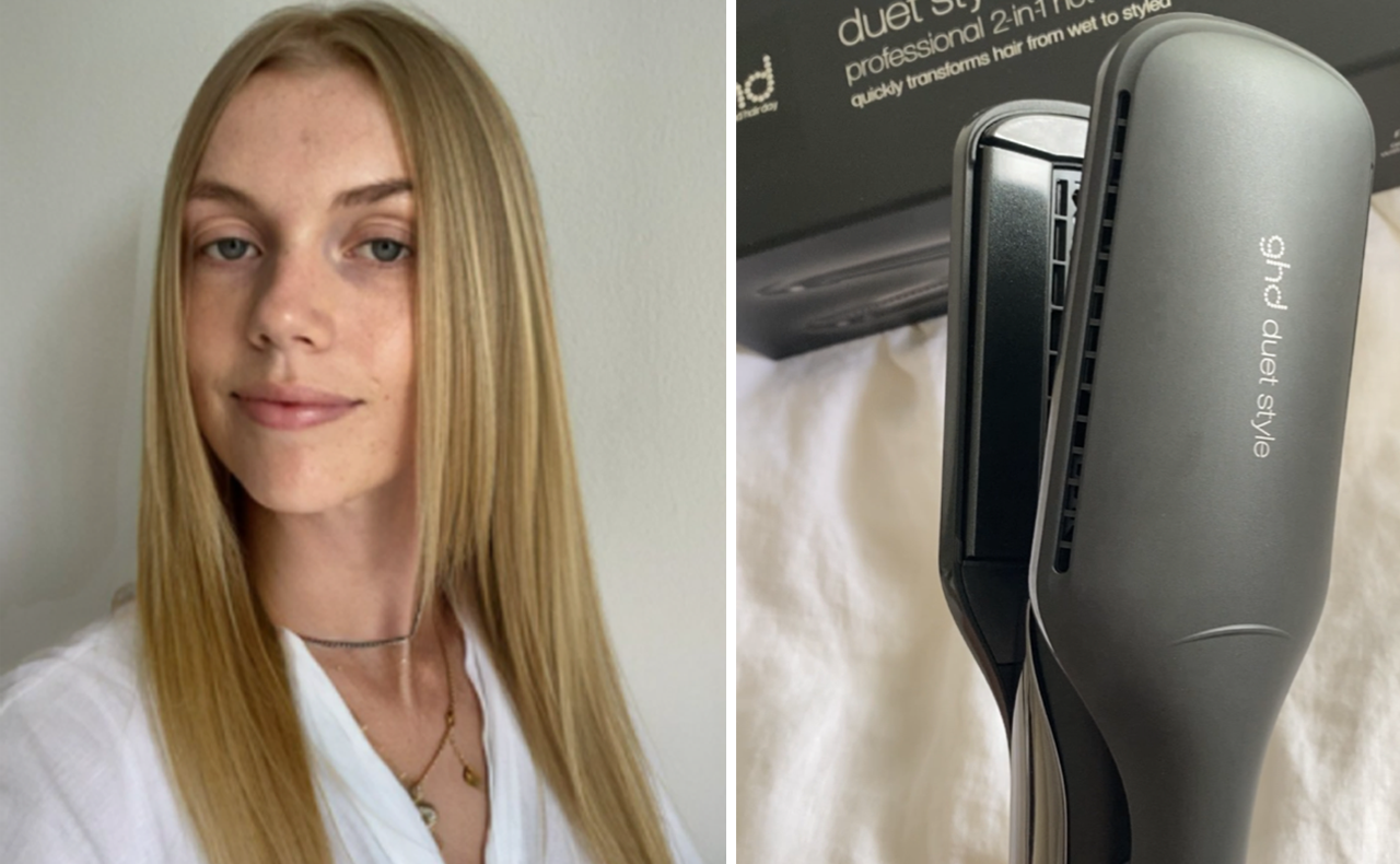I Tried The New ghd Duet Style And Here’s Everything You Haven’t Been Told