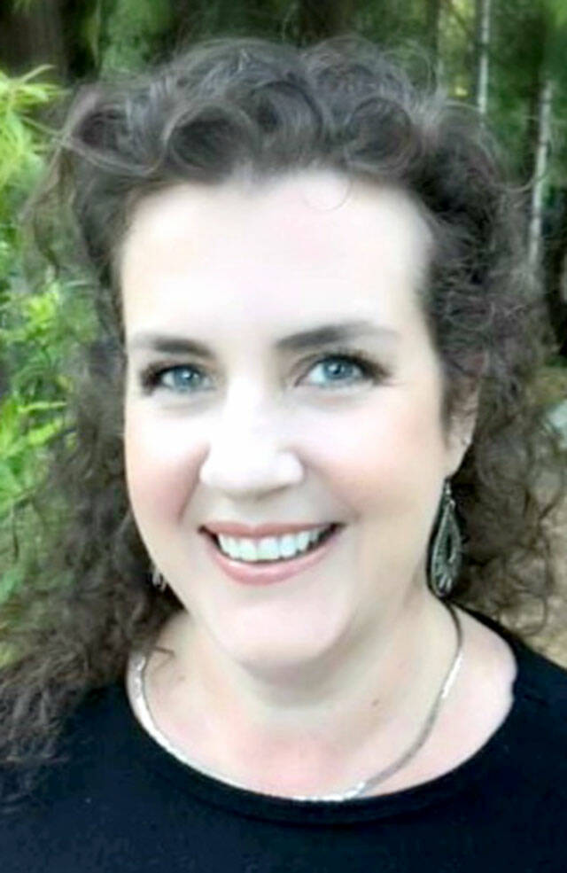 Beth Pratt, Sequim-Dungeness Valley Chamber of Commerce