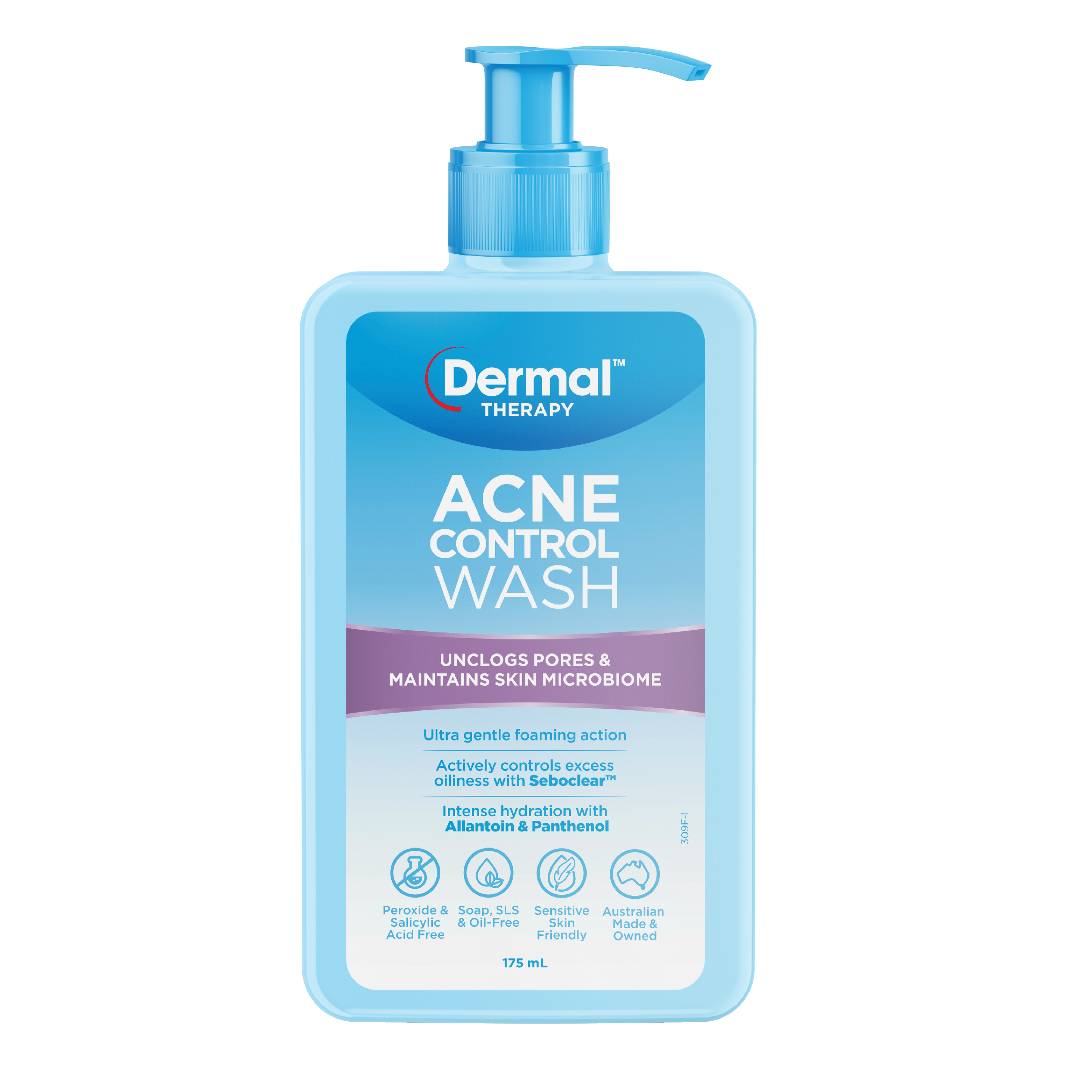 Acne Control Wash