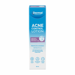 Acne Control Lotion