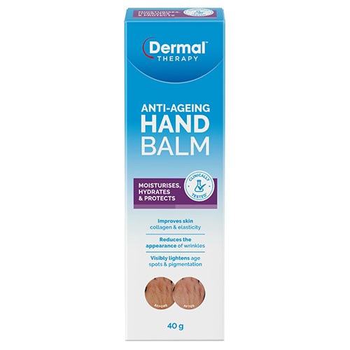 Dermal Therapy Anti-Ageing Hand Balm