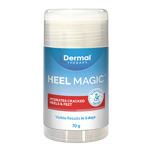 Dermal Therapy Heel Magic