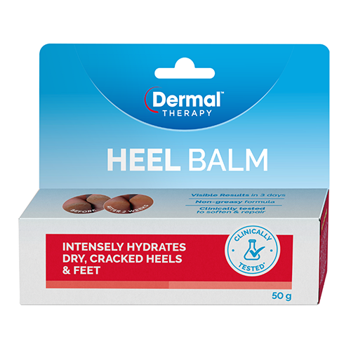 Dermal Therapy Heel balm