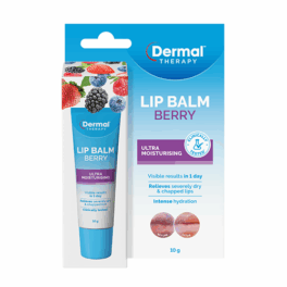 Lip Balm Berry