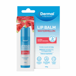 Lip Balm Watermelon