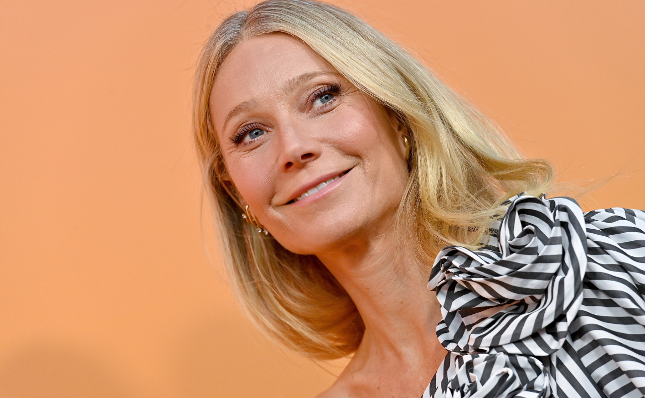The Problem With Gwyneth Paltrow’s Wellness Routine, According To Experts