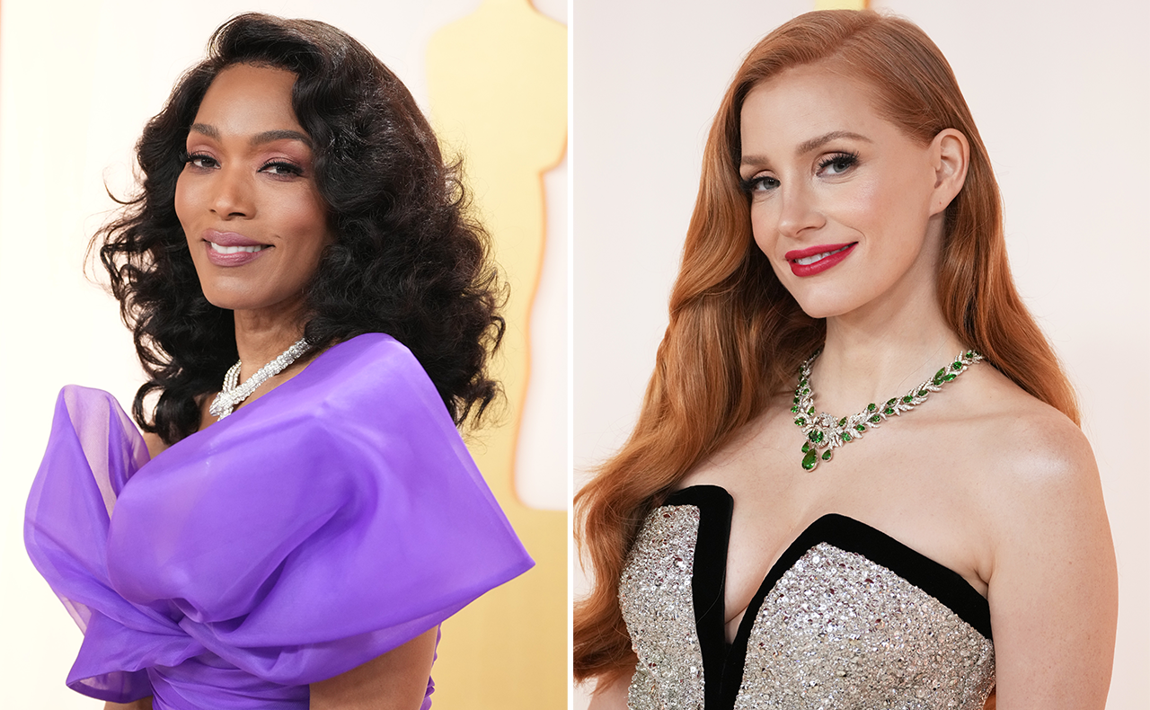 Oscars 2023: The Best Beauty Looks Straight From The Red Carpet