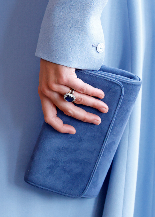 kate middleton nails