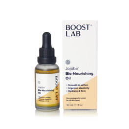 Jojoba+ Bio-Nourishing Oil