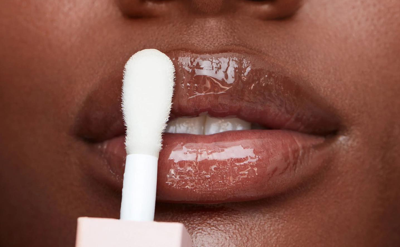 This Dior Lip Oil Dupe Is Under $20