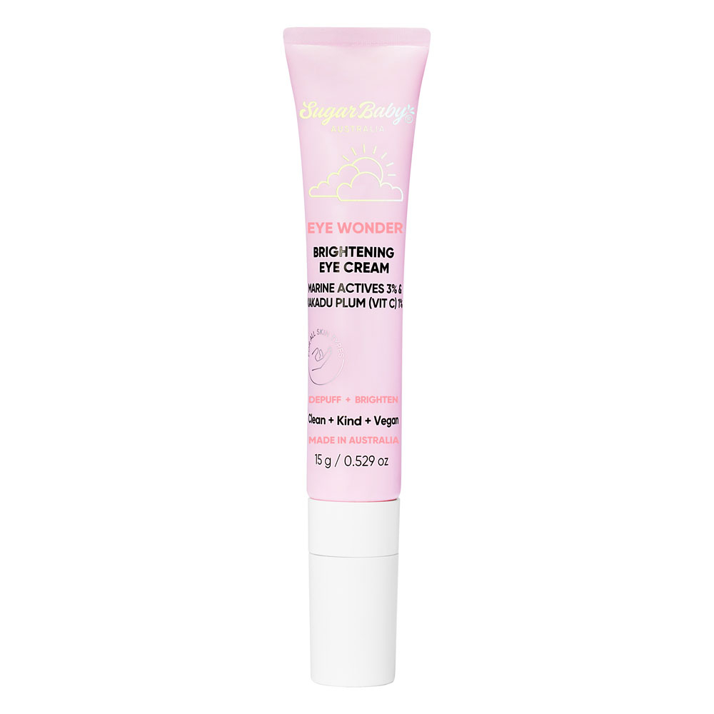 Eye Wonder Brightening Eye Cream