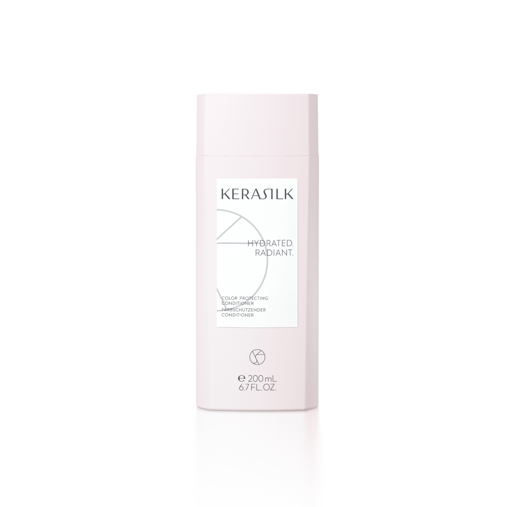 Kerasilk Color Protecting Conditioner Color Protecting Conditioner