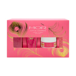 Little Luxuries Lychee Flower Gift Set