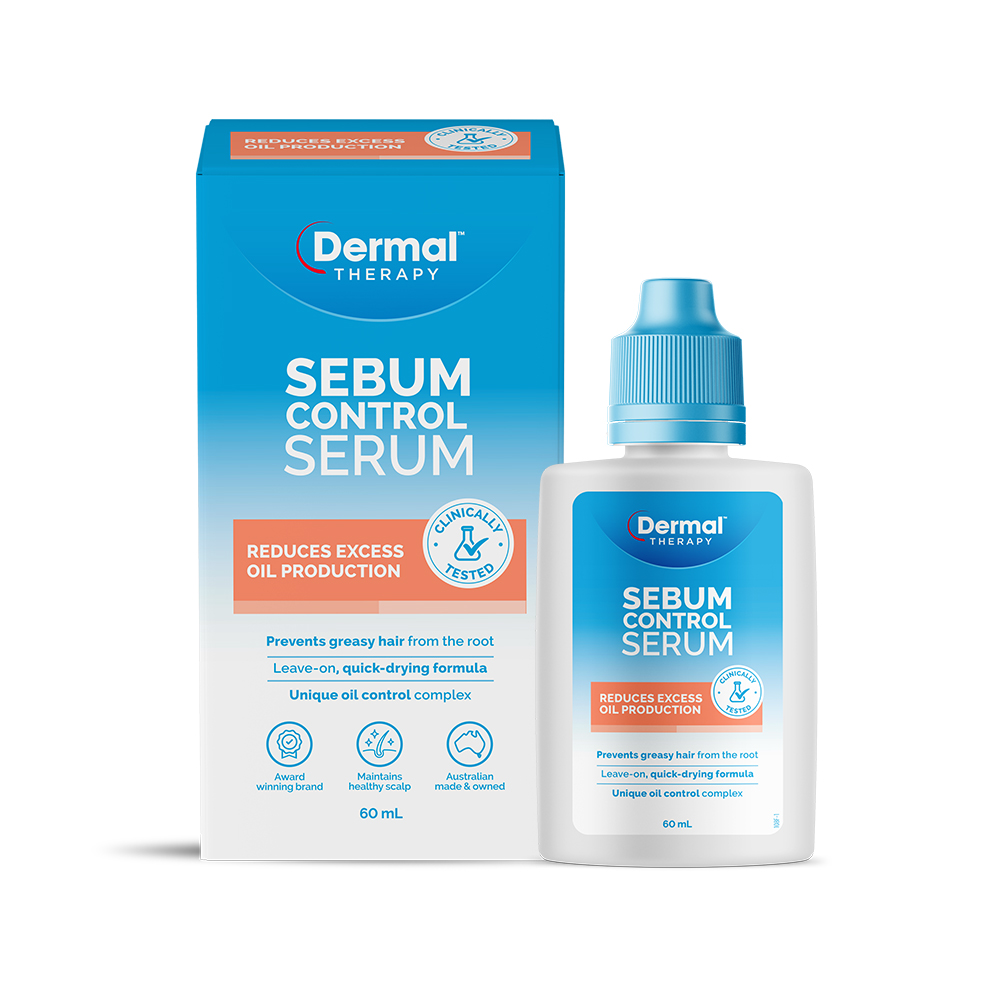 dermal therapy serum 