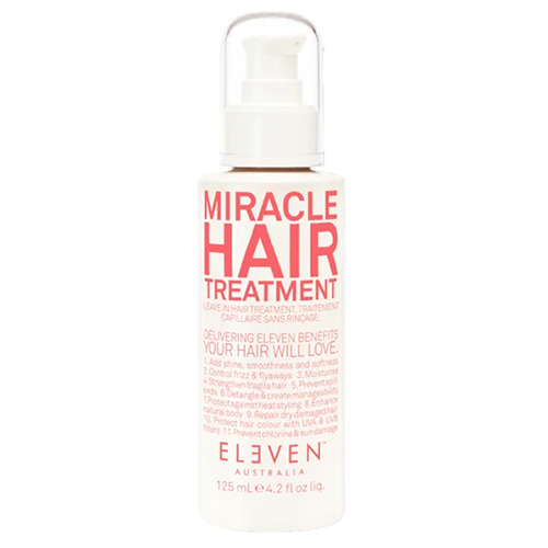 eleven miracle hair treatment