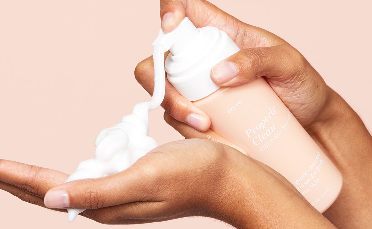 15 Foaming Cleansers That Won’t Strip Your Skin