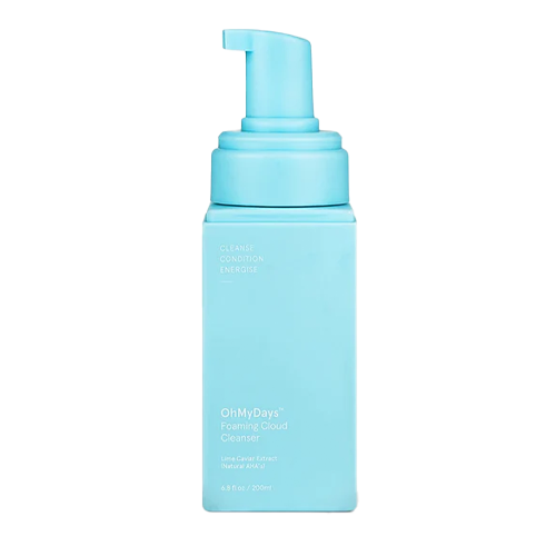jeuneora cleanser