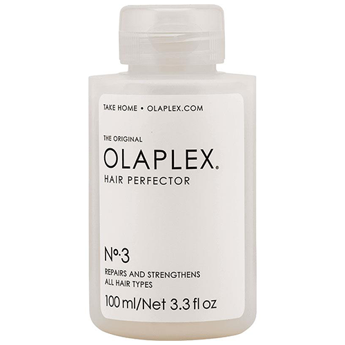 olaplex no3 for bleached hair