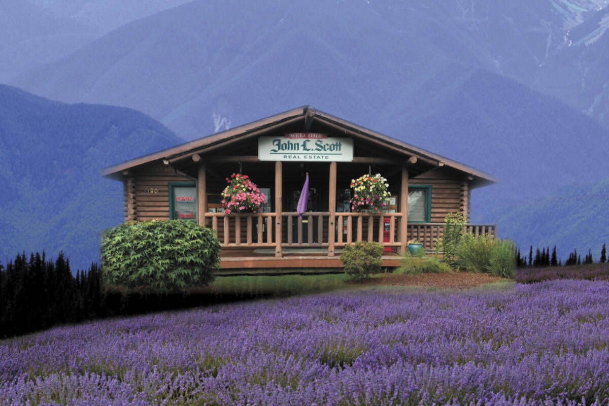 The right broker can make or break a deal, get the best on your team at John L. Scott.