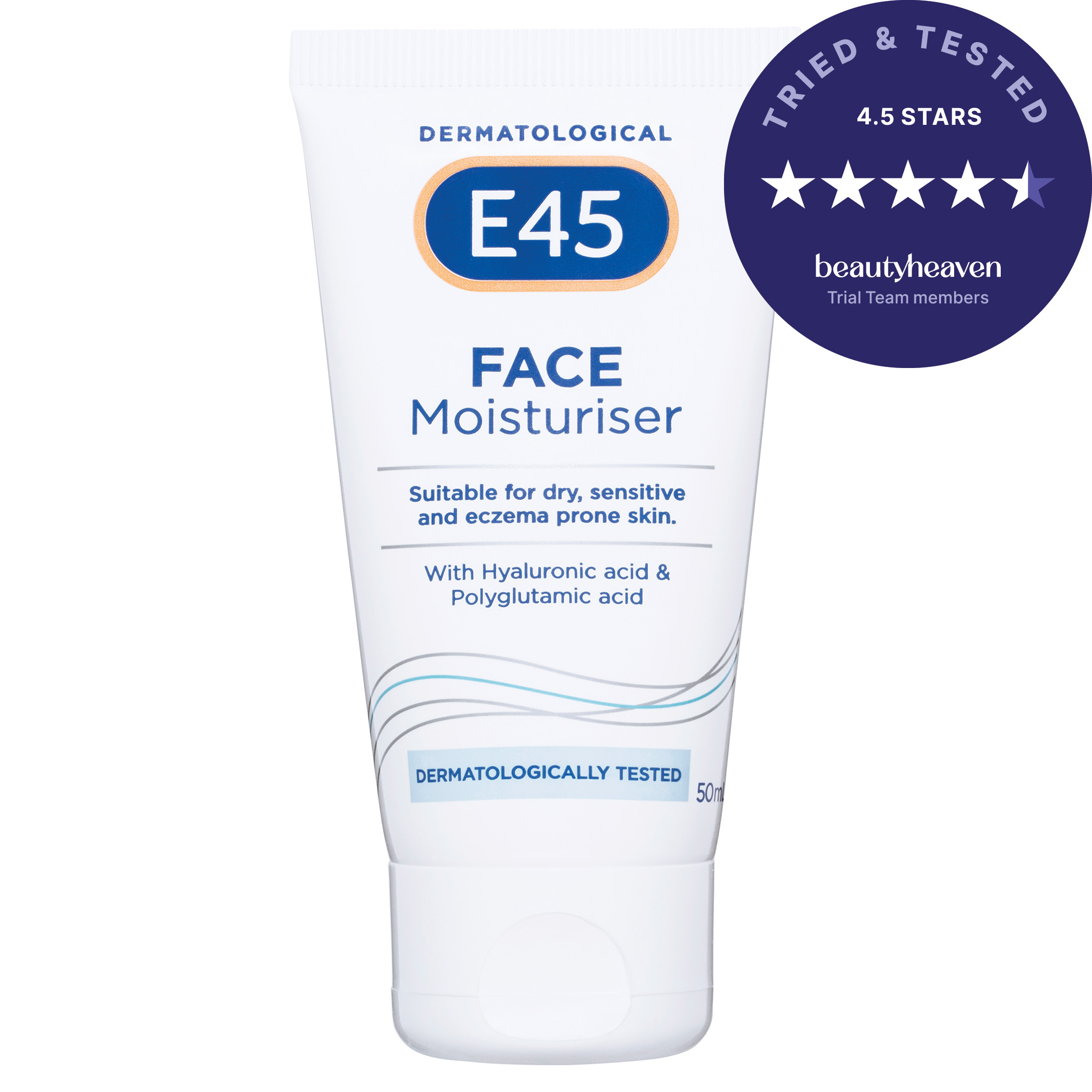Face Moisturiser