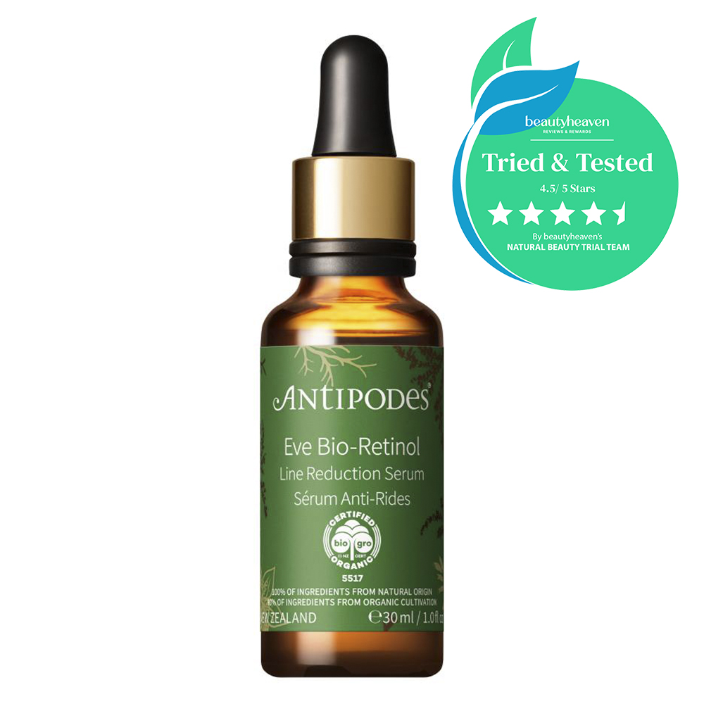 Eve Bio-Retinol Line Reduction Serum