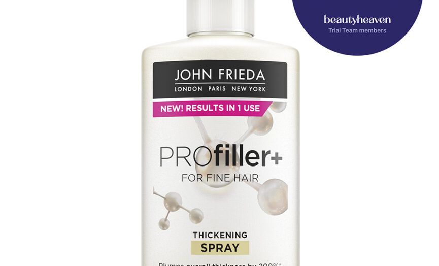 PROfiller+ Thickening Spray