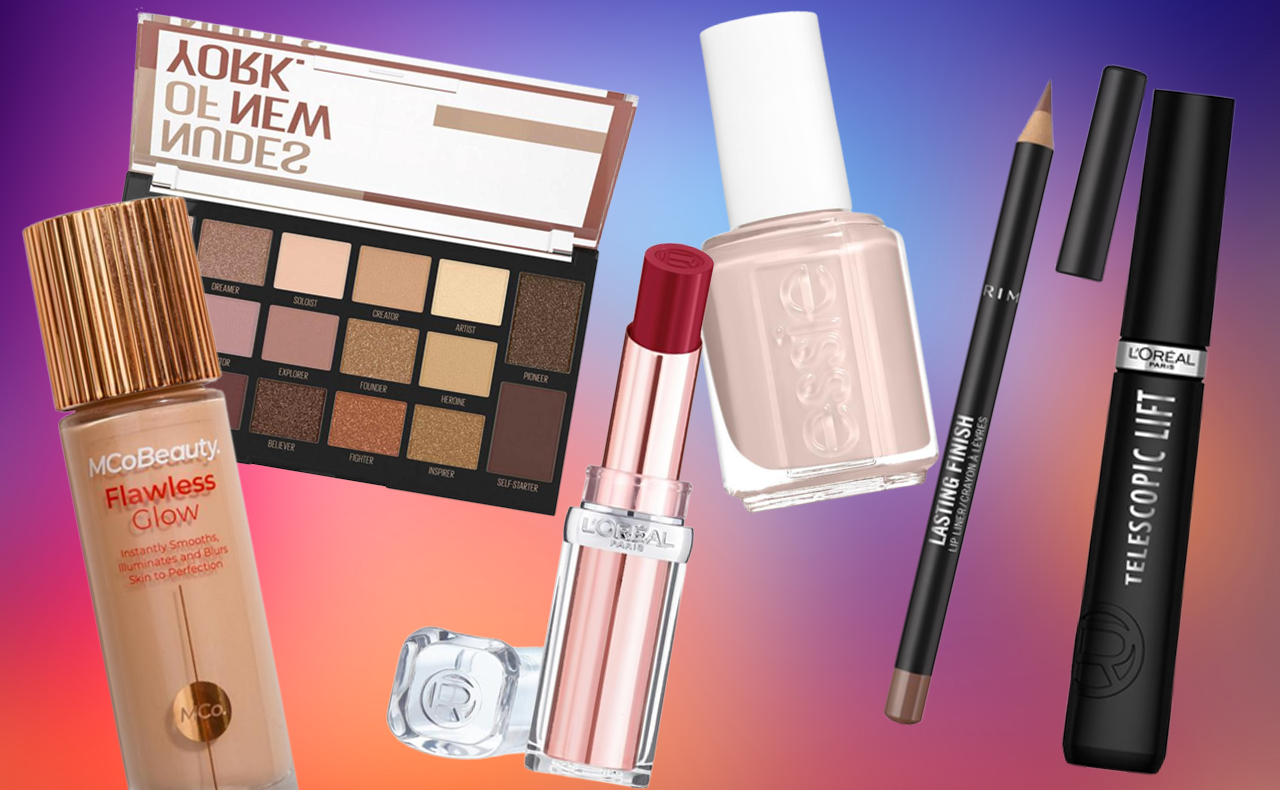 The Best Chemist Warehouse Makeup Products To Add To Your Kit
