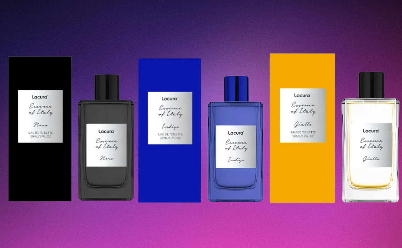 Aldi Has Launched A Dupe Of *This* High-End Fragrance