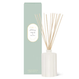 Alchemy White Tea & Wild Mint Fragrance Diffuser