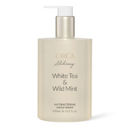 Alchemy White Tea & Wild Mint Hand Wash