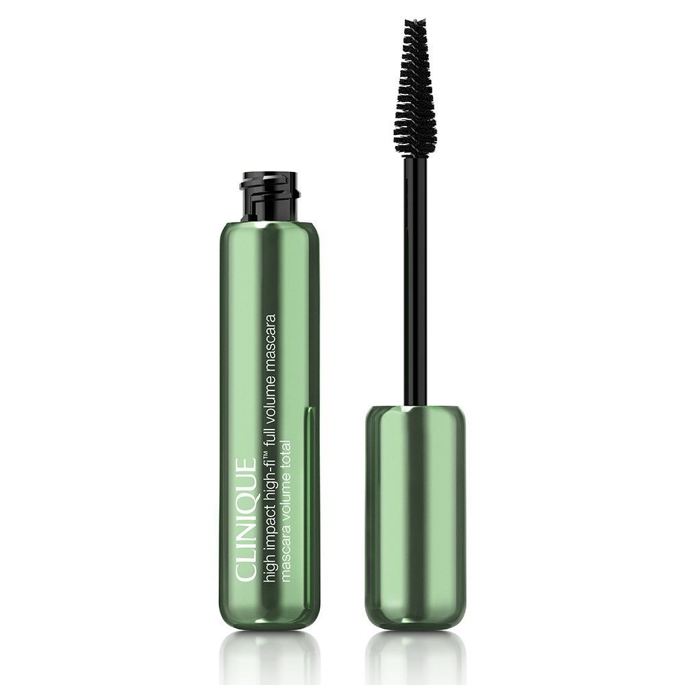 Clinique High Impact High-Fi™ Full Volume Mascara High Impact High-Fi Full Volume Mascara
