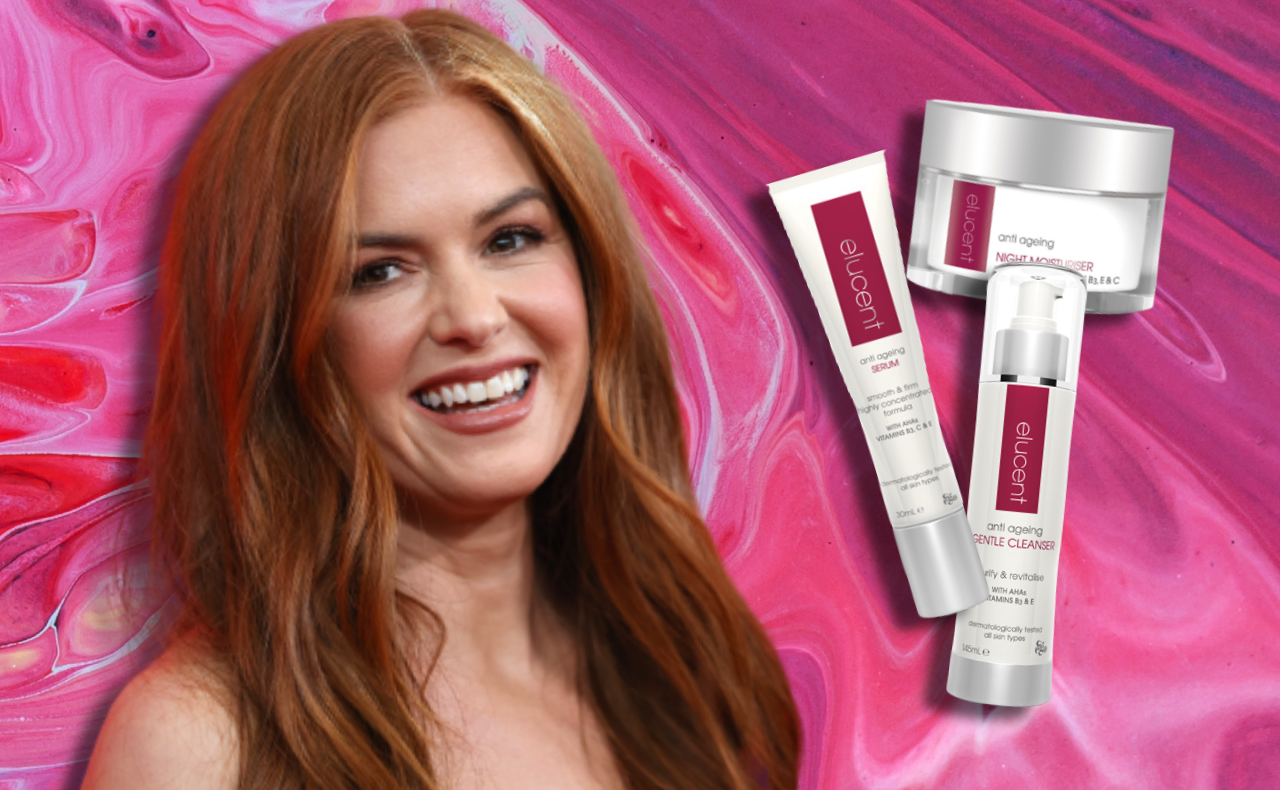 9 Aussie Women Trialled Products From The Elucent Anti Ageing Range And Here’s What Happened