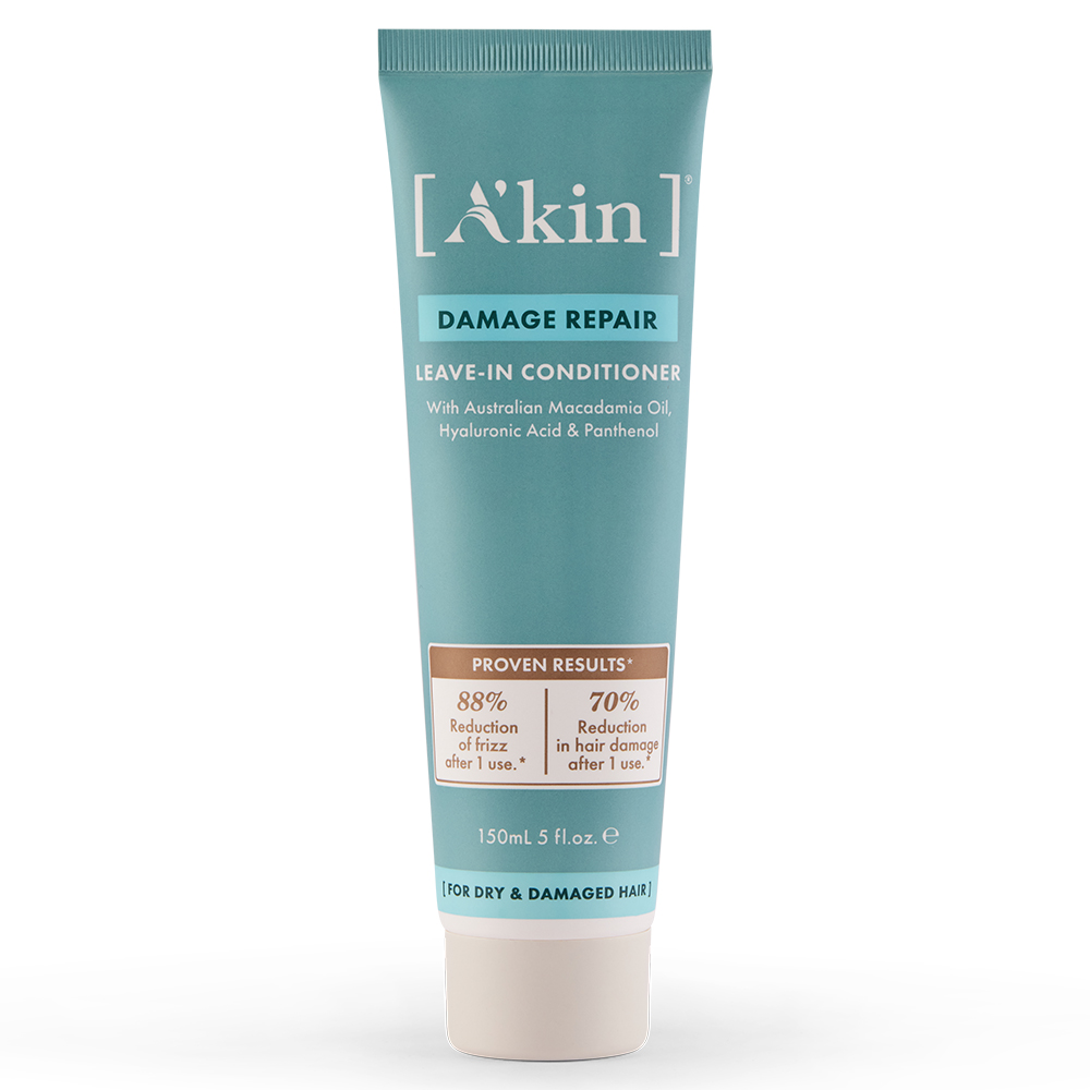 Damage Repair Leave In Conditioner