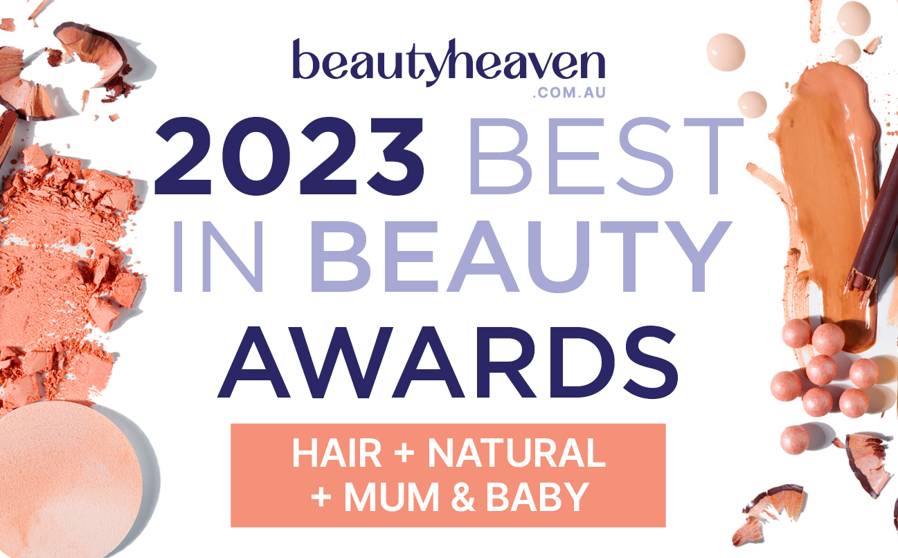 Best In Beauty 2023 Winners: Hair + Natural + Mum & Baby