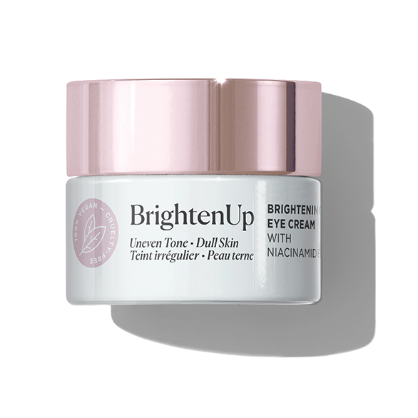 BrightenUp Brightening Eye Cream