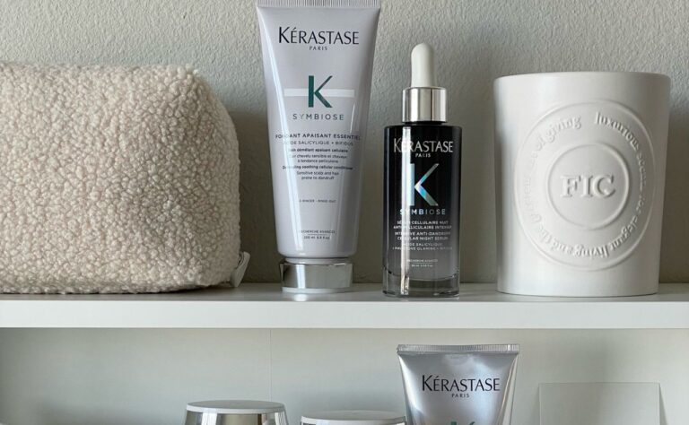 Our 8 Hair Must-Haves From Kérastase’s Black Friday Sale