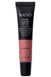 Tinted Lip Balm SPF 50+