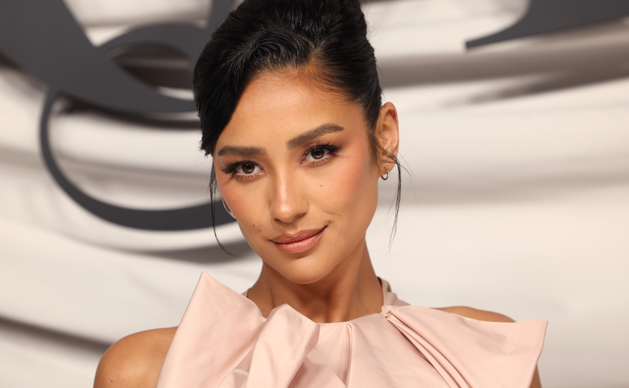 Shay Mitchell Has Her Daughter To Thank For Her $9 Skin Care Saviour